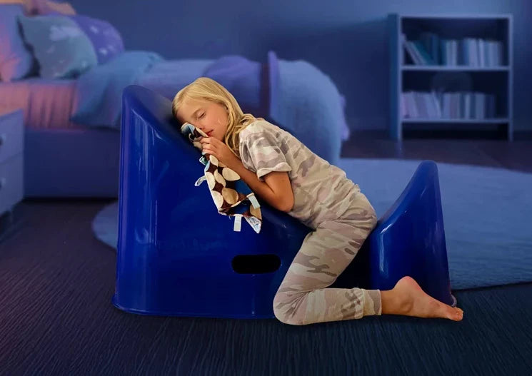Sick Toddler Won’t Sleep? Try This Natural Remedy