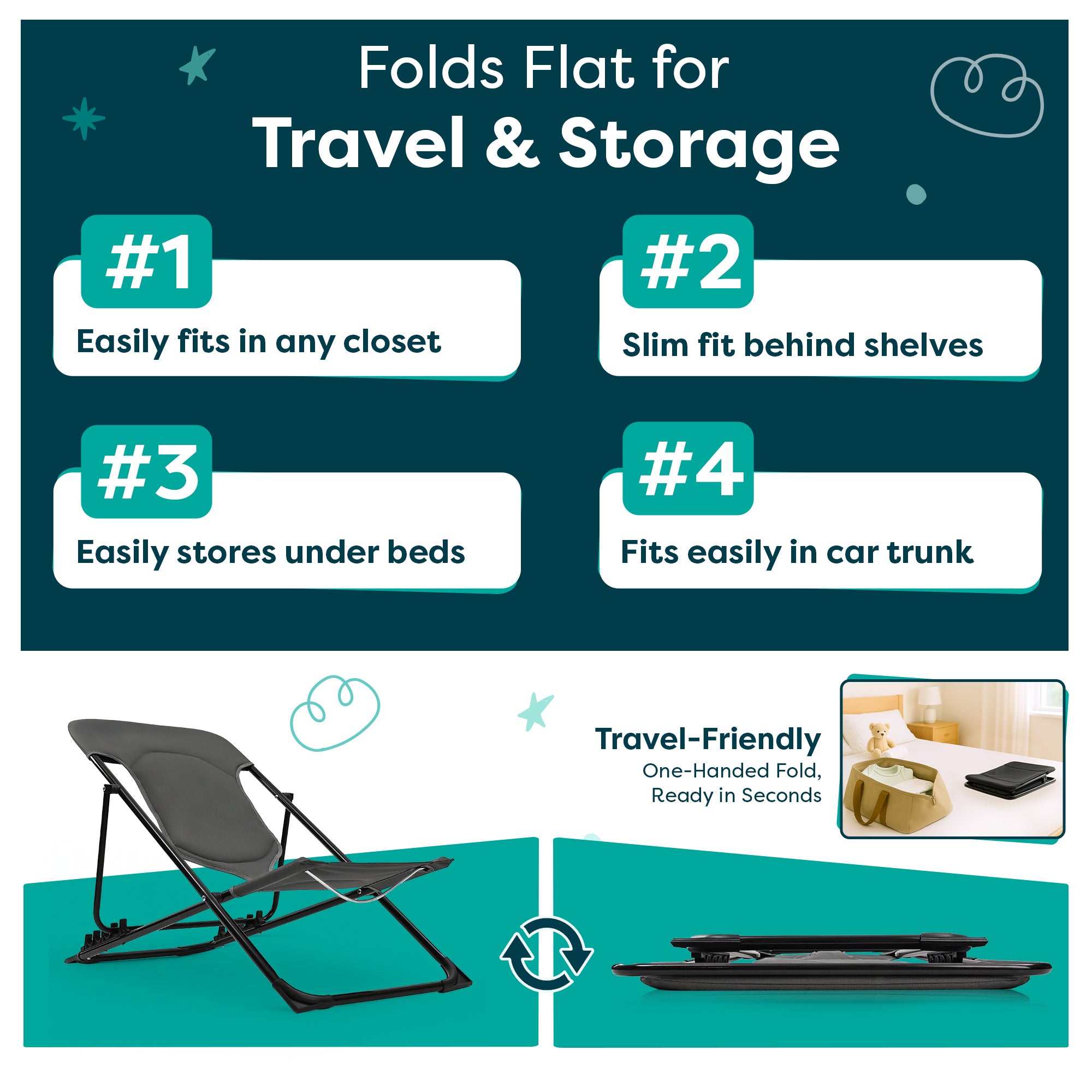 FoldAway