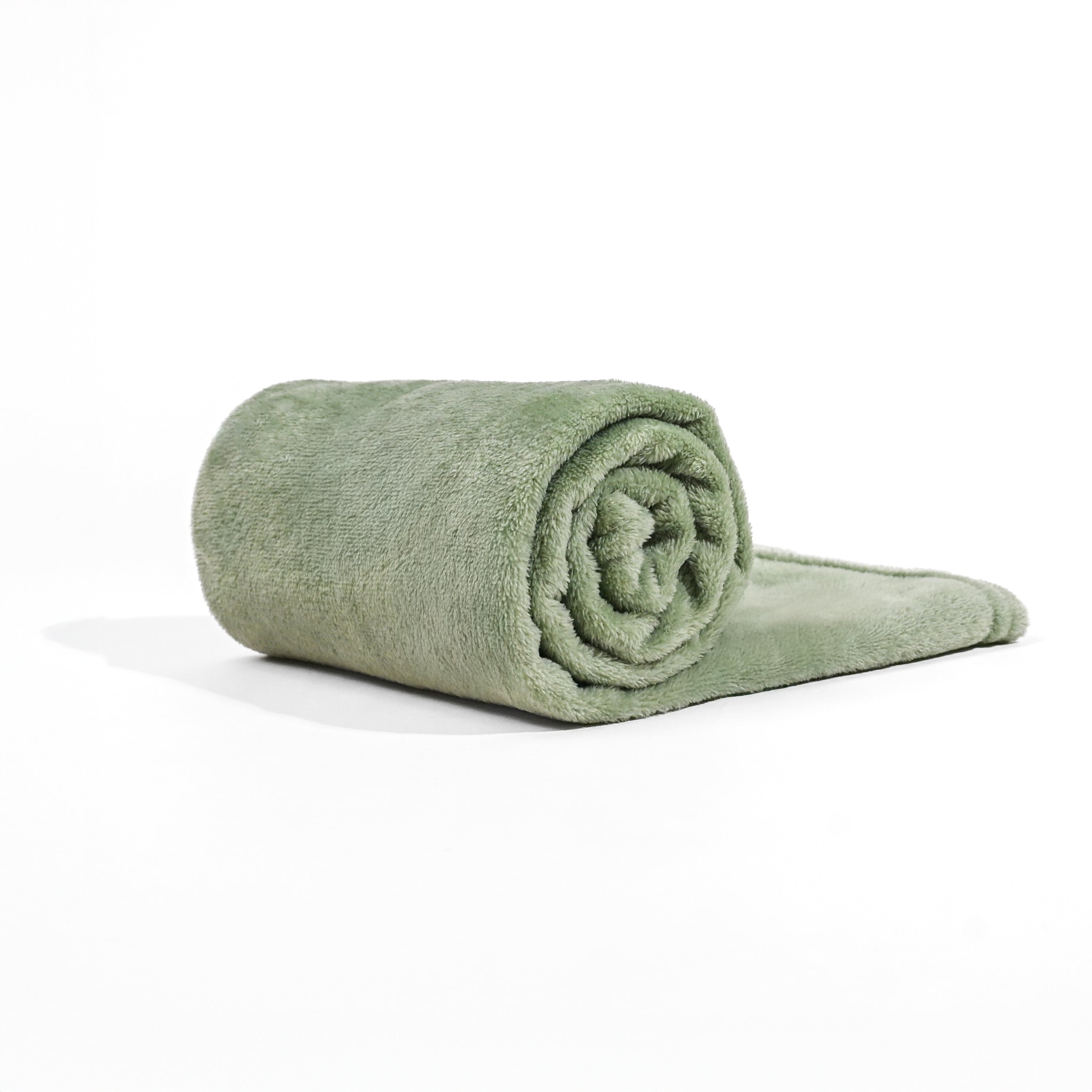 FluSnooz Comfort Blanket