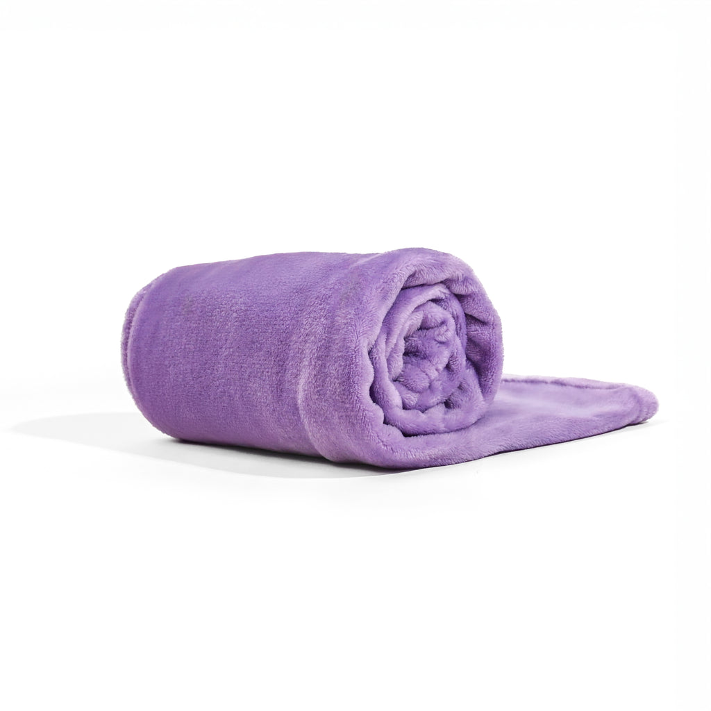 FluSnooz Comfort Blanket