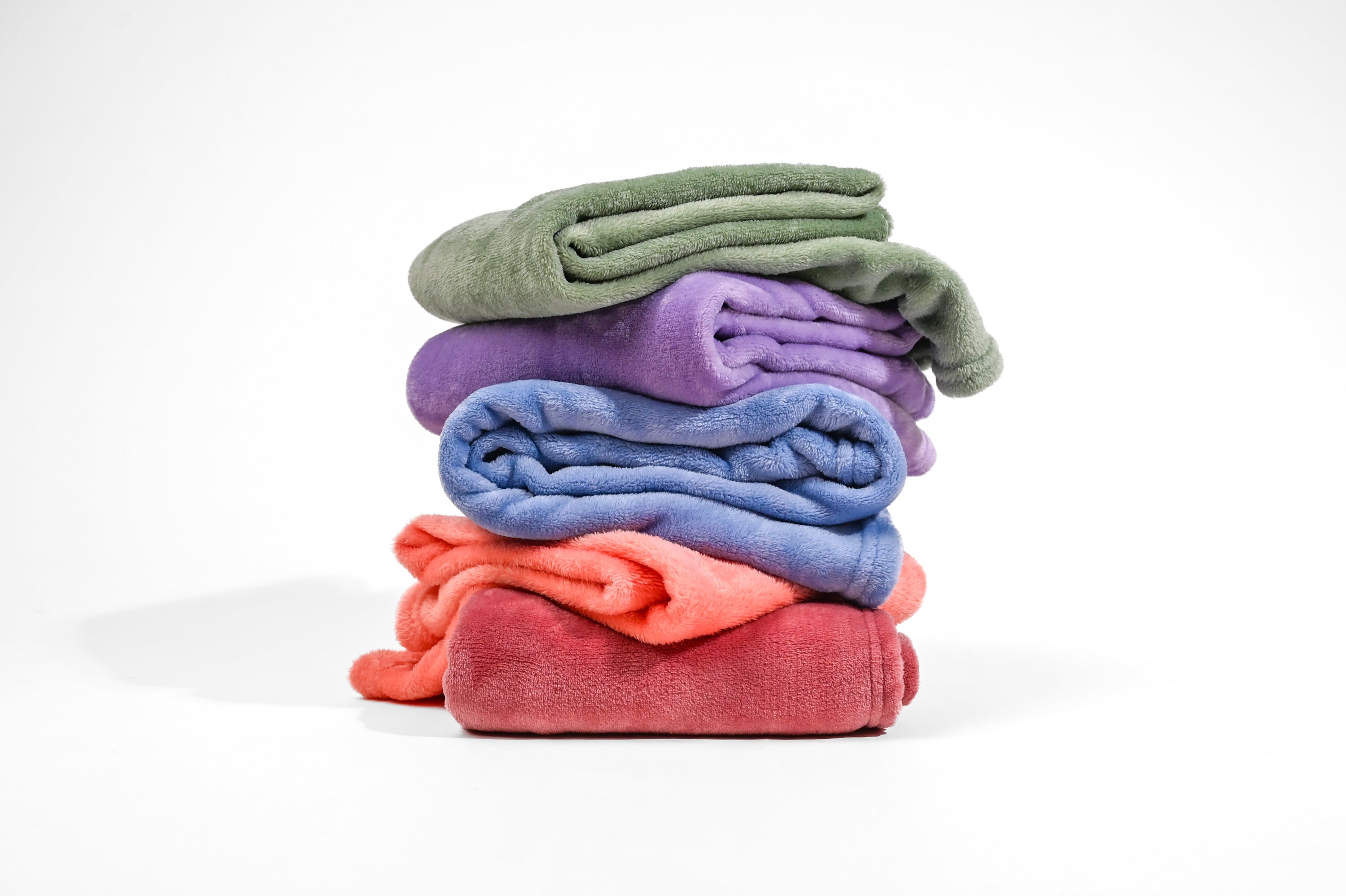 FluSnooz Comfort Blanket
